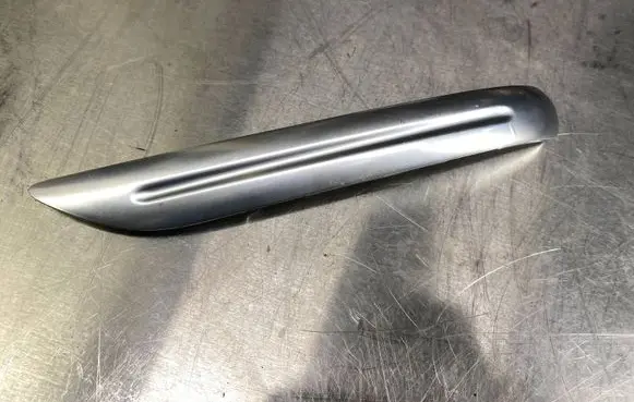 Ford Galaxy Rear door handle trim 6M21U27443