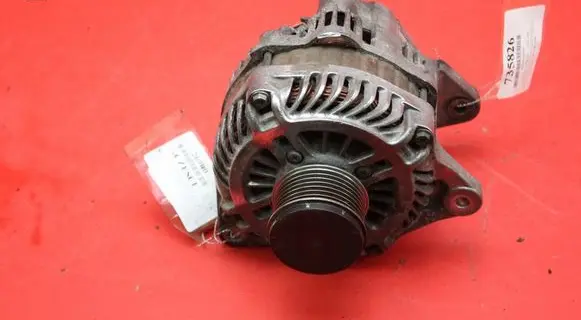 Subaru Legacy Generator/alternator 23700-AA590