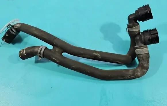 Skoda Scala Engine coolant pipe/hose 2Q0121156B IMPRK1539329