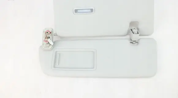 Volkswagen Touareg III Sun visor OSOLEN19