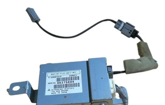 Honda Accord Other control units/modules 39113TL0G01M1 86275689
