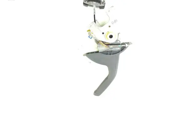 Hyundai i30 Handbrake/parking brake lever assembly 59710G3100