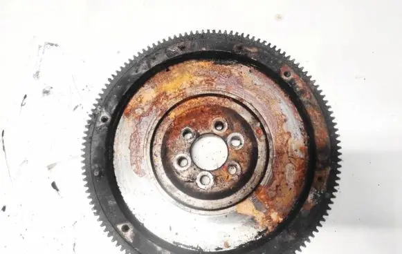 Volkswagen PASSAT B4 Flywheel 068105271F
