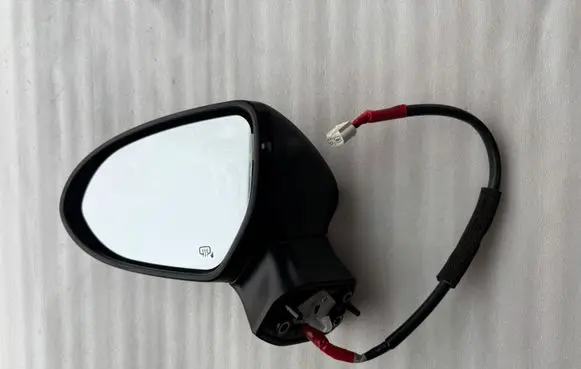 Toyota GR 86 Front door electric wing mirror 91031CC440 91031CC441