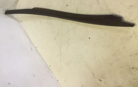 BMW X5 E70 Other center console (tunnel) element 70P2012