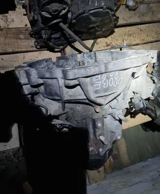 Ford Probe Manual 5 speed gearbox P00GE