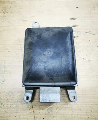 BMW 7 F01 F02 F03 F04 Blind spot module 6793162