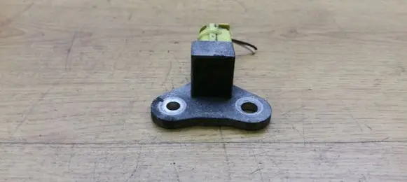 Nissan Qashqai Airbag deployment crash/impact sensor FCEN0079144835