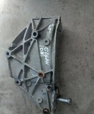 Generator/alternator bracket