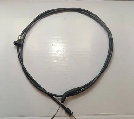 Ford Fiesta Engine bonnet/hood lock release cable C1BB16B975AA