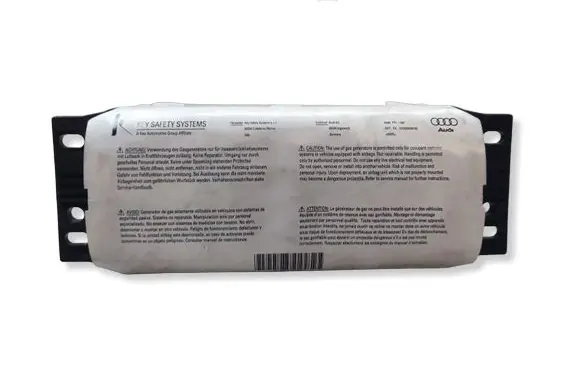 Audi Q7 4L Passenger airbag 1003862