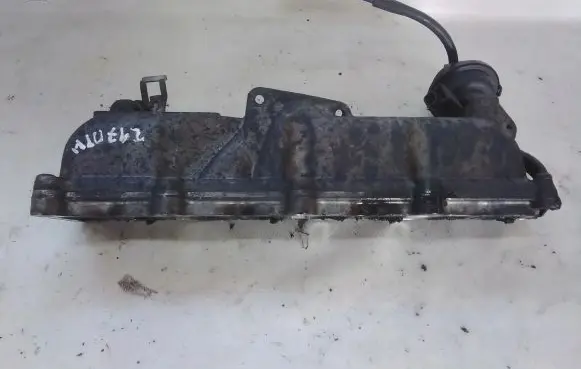Opel Astra H Intake manifold Z17DTH