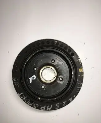 Mitsubishi Pajero Sport I Crankshaft pulley 110511