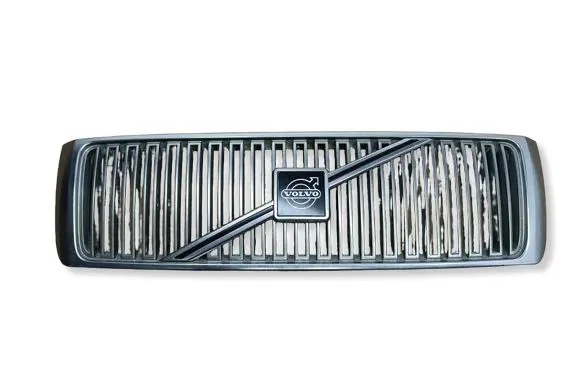 Volvo 960 Front grill 9126605 9126764 50091