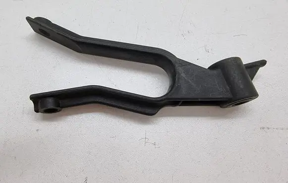 Opel Astra H Radiator support slam panel bracket 13162131