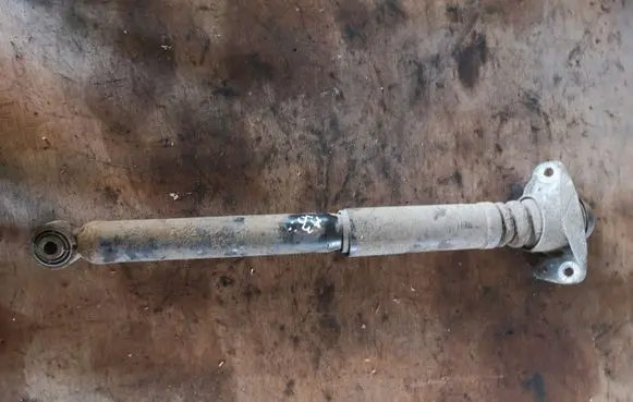Audi A3 S3 8P Rear shock absorber/damper