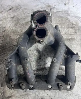 BMW 3 E46 Intake manifold 11611432033
