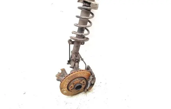 Renault Trafic III (X82) Front wheel hub spindle knuckle 543023941R