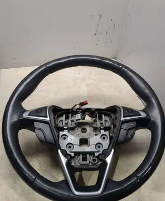 Ford S-MAX Steering wheel Ds733600bmn3zhe