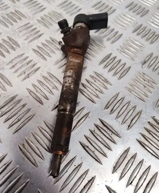 Renault Megane III Fuel injector 8200903034