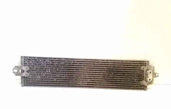 Volkswagen Touareg I Transmission/gearbox oil cooler 7L0317021