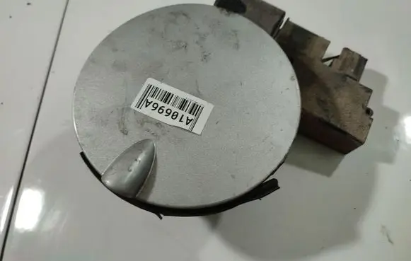 Fuel tank cap