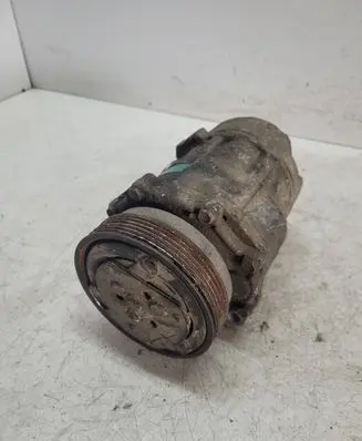 Renault Laguna II Air conditioning (A/C) compressor (pump) SD7V16