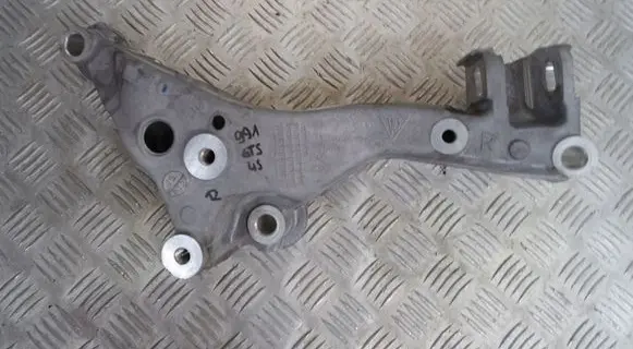Porsche 911 991 Rear subframe 