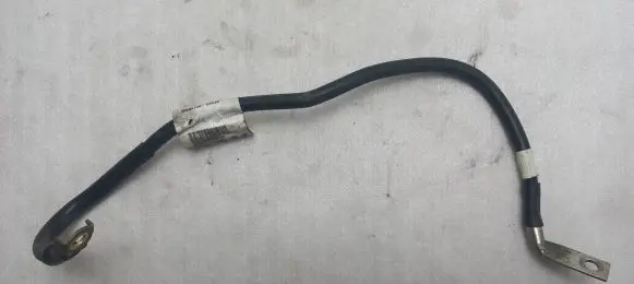 Volkswagen Caddy Negative earth cable (battery) 1k0971250ad
