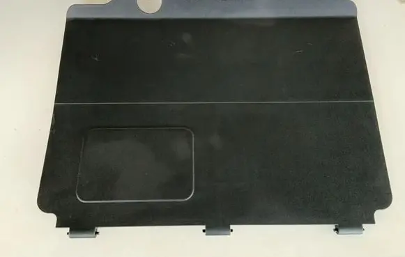 Audi Q5 SQ5 Spare wheel section trim 8E0010175A