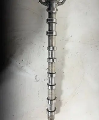 Camshaft