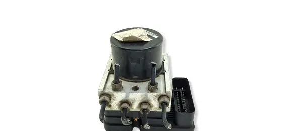 Ford Focus C-MAX ABS Pump 3M512M110JA 10097001243 7G67E10063