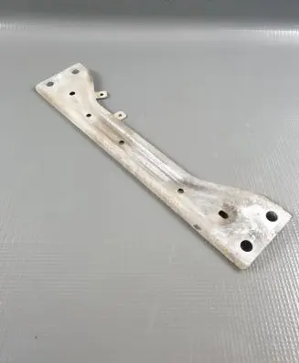Skoda Superb B8 (3V) Muffler mount bracket/holder 5Q0804421B