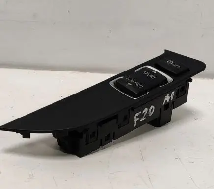 BMW 1 F20 F21 A set of switches 9252920