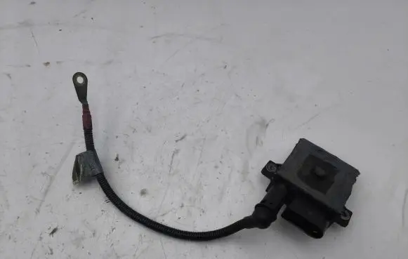 BMW 5 E60 E61 Glow plug pre-heat relay 759959Z6