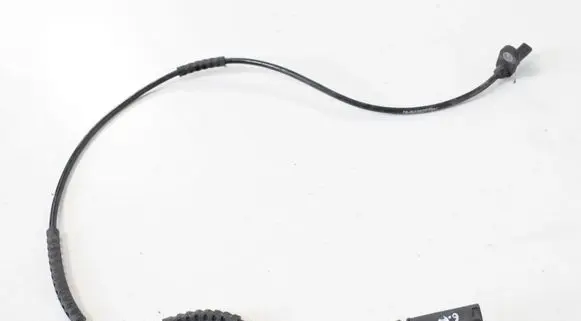 BMW i8 ABS rear brake sensor 6855018