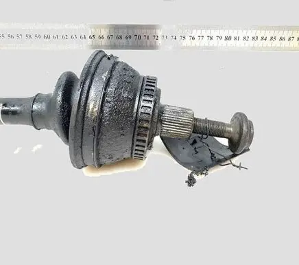Audi A8 S8 D2 4D Rear driveshaft