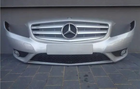 Mercedes-Benz B W246 W242 Front bumper