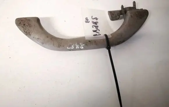 Audi A3 S3 8L Rear interior roof grab handle 8d0857608