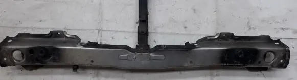 Toyota Corolla Verso AR10 Radiator support slam panel
