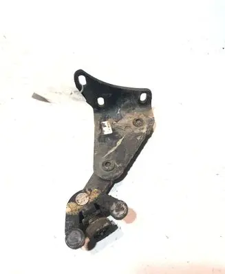 Volkswagen Transporter - Caravelle T5 Sliding door upper roller guide/hinge 7H0643398AA