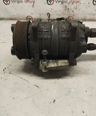 Ford Transit Air conditioning (A/C) compressor (pump) 2521572