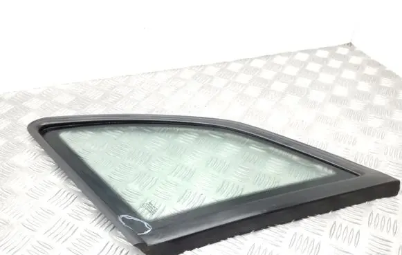 Seat Ibiza IV (6J,6P) Rear side window 6J8845042