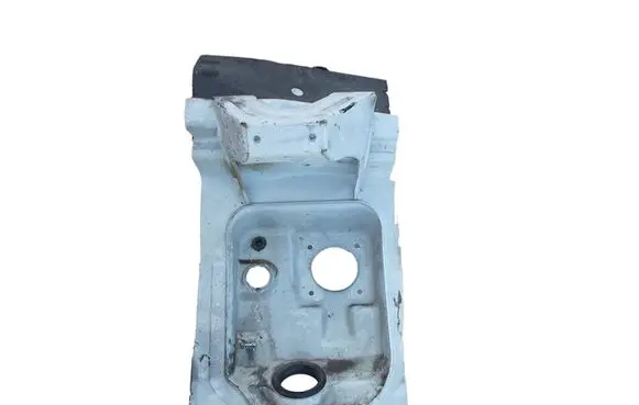 Mercedes-Benz Sprinter W901 W902 W903 W904 Engine compartment bulkhead 