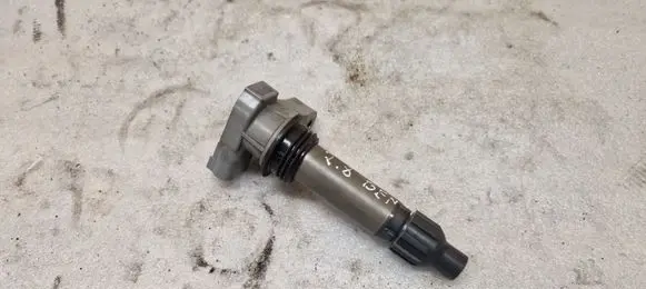 Opel Insignia A High voltage ignition coil 0997001510