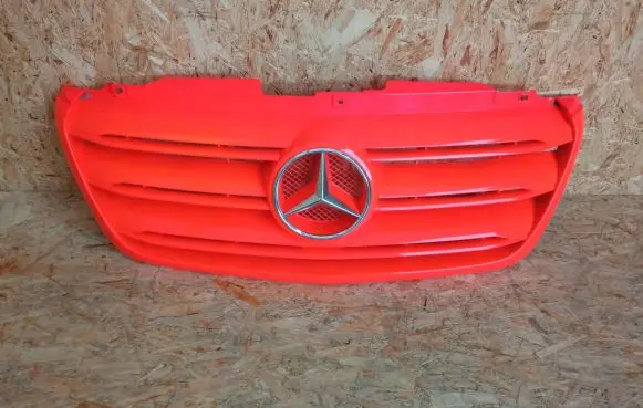 Mercedes-Benz Sprinter W907 W910 Front grill A9108852600