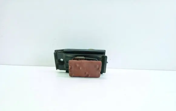 Ford Fiesta Heater blower motor/fan resistor 96FW18B647BC