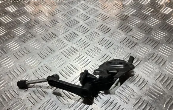 Opel Mokka B Headlight/headlamp level sensor 9824501180