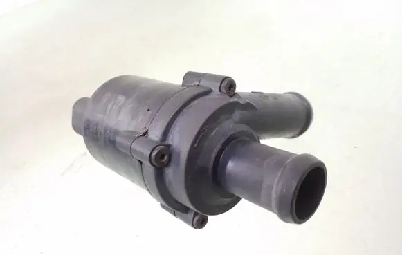 Opel Vectra C Electric auxiliary coolant/water pump 13106848 70037700 873528E