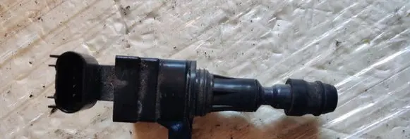 Chevrolet Malibu High voltage ignition coil 12638824 0997001900